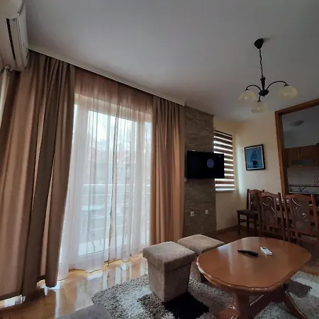 Apartment Maza Lux Vrnjacka Banja