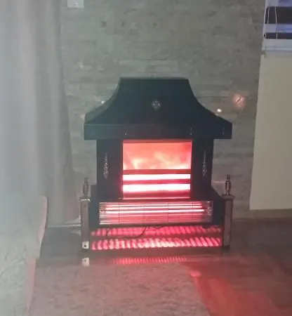 Apartment Maza Lux Vrnjacka Banja