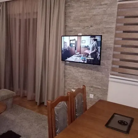 Maza Lux Apartment Vrnjacka Banja