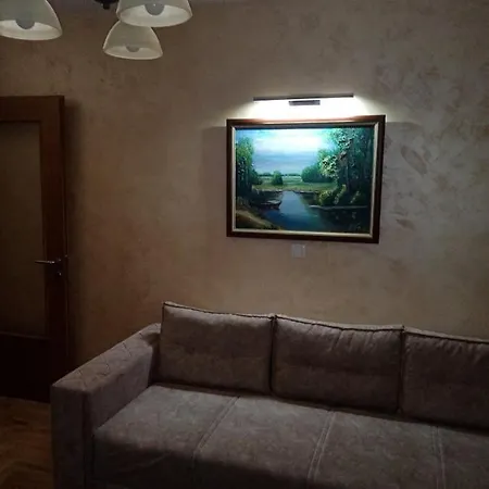 Maza Lux Vrnjacka Banja