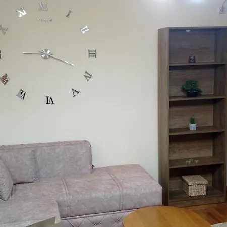 Maza Lux Apartment