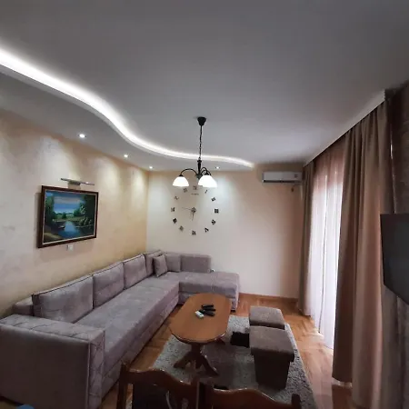 Maza Lux Vrnjacka Banja