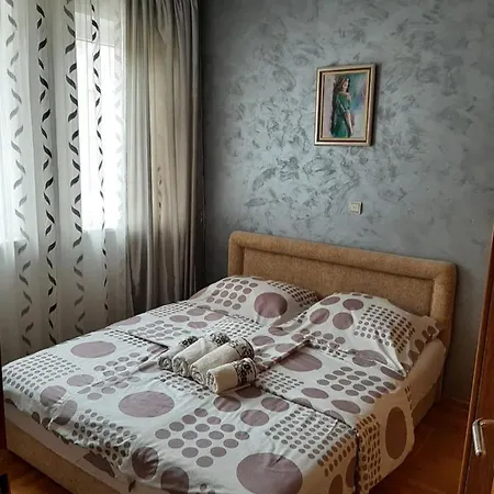 Apartment Maza Lux *
