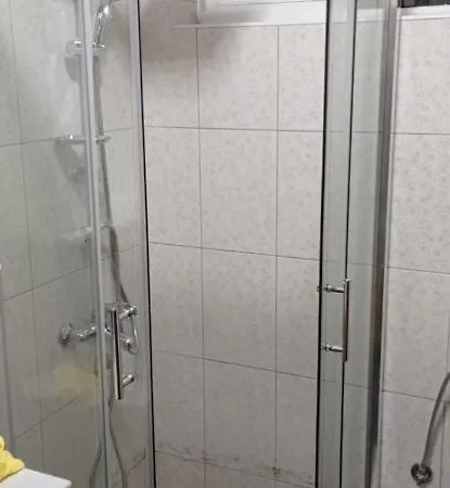 Apartment Maza Lux *