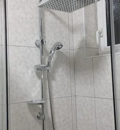 Maza Lux Apartment *