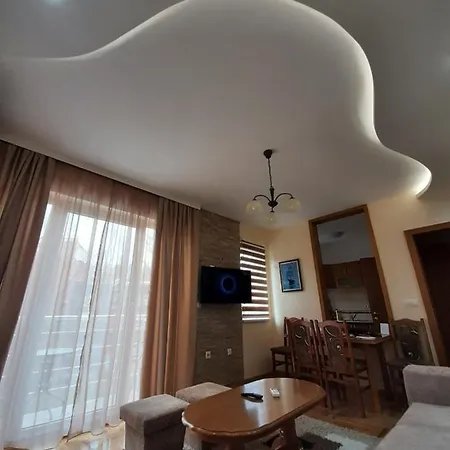 Maza Lux Vrnjacka Banja
