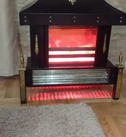 Maza Lux * Vrnjacka Banja