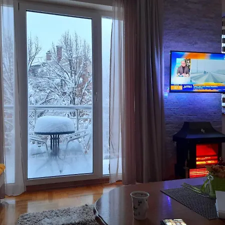 Maza Lux * Vrnjacka Banja