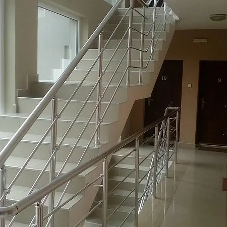 Maza Lux Apartment Vrnjacka Banja
